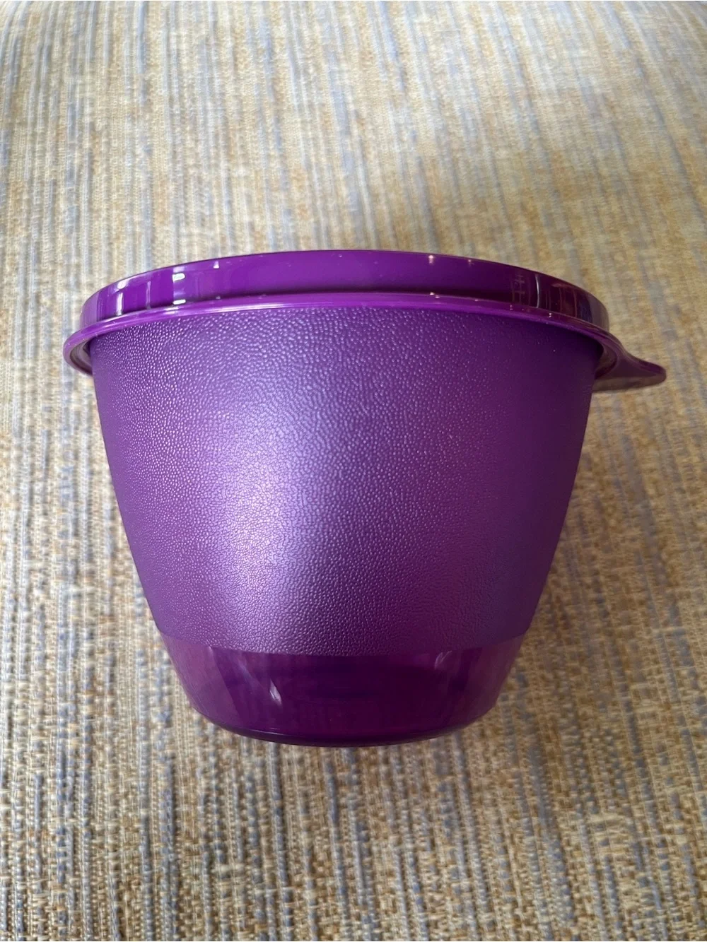 Tupperware A Little Bit of Everything Lunch/Leftover Set NEW